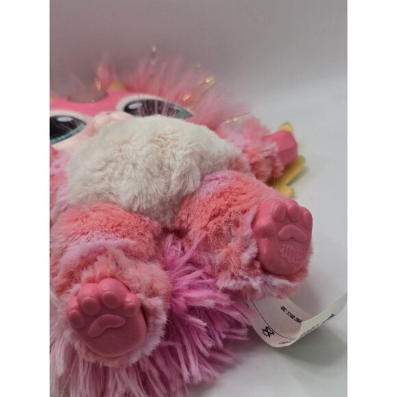 Magic Mixies Magical Misting Interactive Pink Plush Toy Works Doll Only - Picture 5 of 7